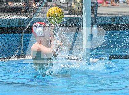 Thumbnail 1 in Bishop's vs Vista (16th annual Draz Classic) photogallery.