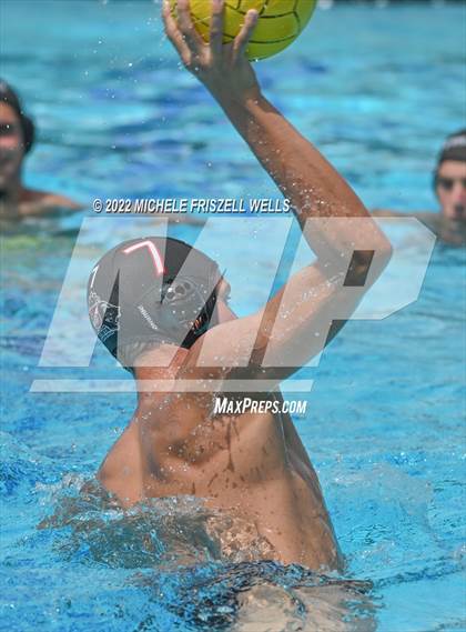 Thumbnail 1 in Bishop's vs Vista (16th annual Draz Classic) photogallery.