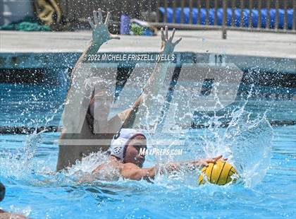 Thumbnail 1 in Bishop's vs Vista (16th annual Draz Classic) photogallery.