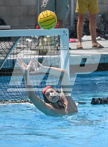 Thumbnail 1 in Bishop's vs Vista (16th annual Draz Classic) photogallery.
