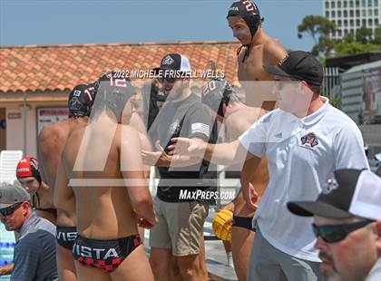 Thumbnail 1 in Bishop's vs Vista (16th annual Draz Classic) photogallery.