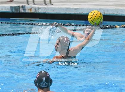 Thumbnail 2 in Bishop's vs Vista (16th annual Draz Classic) photogallery.