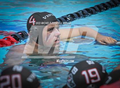 Thumbnail 2 in Bishop's vs Vista (16th annual Draz Classic) photogallery.