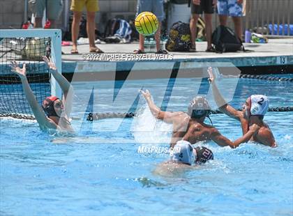 Thumbnail 3 in Bishop's vs Vista (16th annual Draz Classic) photogallery.
