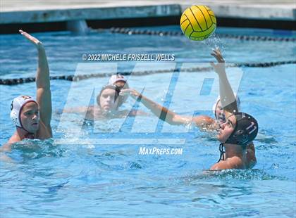 Thumbnail 1 in Bishop's vs Vista (16th annual Draz Classic) photogallery.