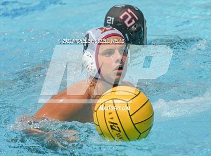 Thumbnail 2 in Bishop's vs Vista (16th annual Draz Classic) photogallery.
