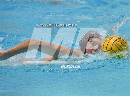 Thumbnail 2 in Bishop's vs Vista (16th annual Draz Classic) photogallery.