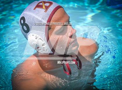 Thumbnail 1 in Bishop's vs Vista (16th annual Draz Classic) photogallery.
