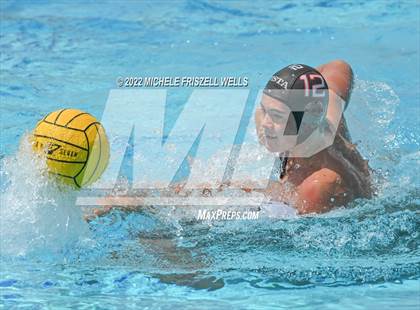 Thumbnail 2 in Bishop's vs Vista (16th annual Draz Classic) photogallery.