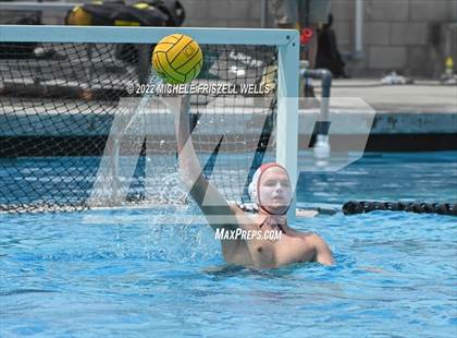 Thumbnail 2 in Bishop's vs Vista (16th annual Draz Classic) photogallery.