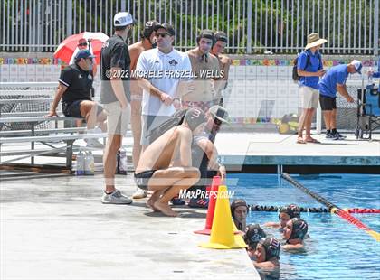 Thumbnail 3 in Bishop's vs Vista (16th annual Draz Classic) photogallery.