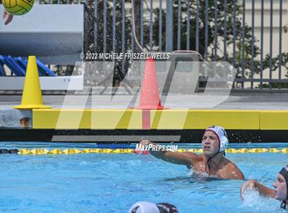 Thumbnail 2 in Bishop's vs Vista (16th annual Draz Classic) photogallery.