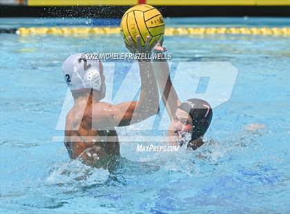 Thumbnail 2 in Bishop's vs Vista (16th annual Draz Classic) photogallery.