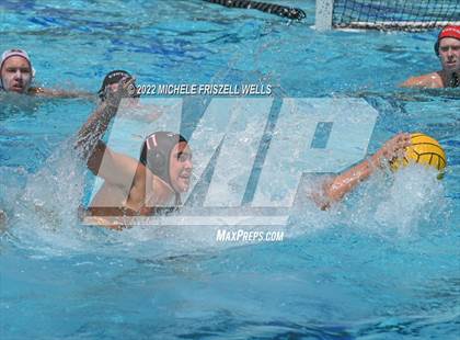 Thumbnail 3 in Bishop's vs Vista (16th annual Draz Classic) photogallery.