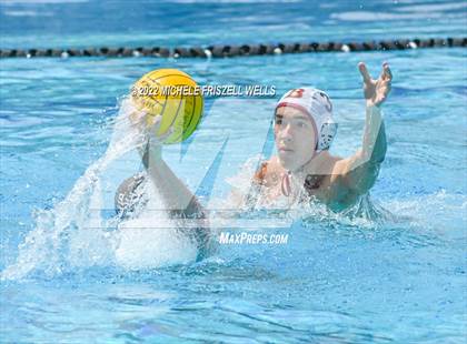 Thumbnail 3 in Bishop's vs Vista (16th annual Draz Classic) photogallery.