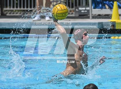 Thumbnail 1 in Bishop's vs Vista (16th annual Draz Classic) photogallery.