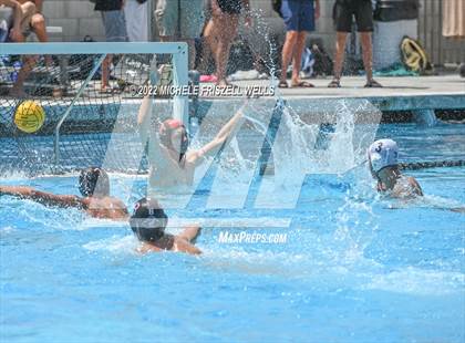Thumbnail 2 in Bishop's vs Vista (16th annual Draz Classic) photogallery.