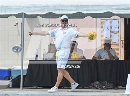 Thumbnail 1 in Bishop's vs Vista (16th annual Draz Classic) photogallery.