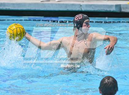 Thumbnail 3 in Bishop's vs Vista (16th annual Draz Classic) photogallery.