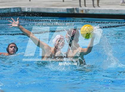 Thumbnail 3 in Bishop's vs Vista (16th annual Draz Classic) photogallery.