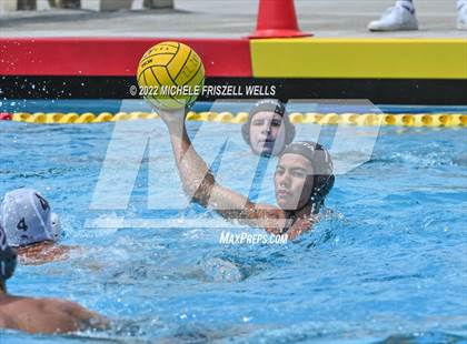 Thumbnail 1 in Bishop's vs Vista (16th annual Draz Classic) photogallery.