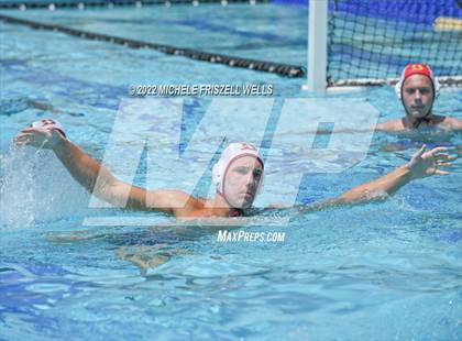 Thumbnail 1 in Bishop's vs Vista (16th annual Draz Classic) photogallery.
