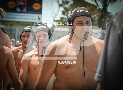 Thumbnail 3 in Bishop's vs Vista (16th annual Draz Classic) photogallery.