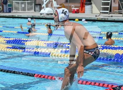 Thumbnail 3 in Bishop's vs Vista (16th annual Draz Classic) photogallery.