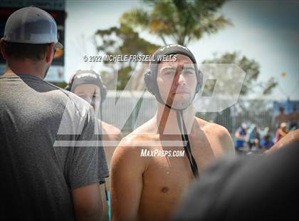 Thumbnail 1 in Bishop's vs Vista (16th annual Draz Classic) photogallery.