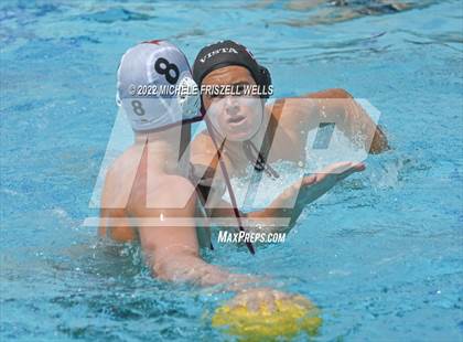 Thumbnail 3 in Bishop's vs Vista (16th annual Draz Classic) photogallery.