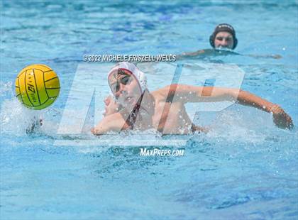 Thumbnail 2 in Bishop's vs Vista (16th annual Draz Classic) photogallery.
