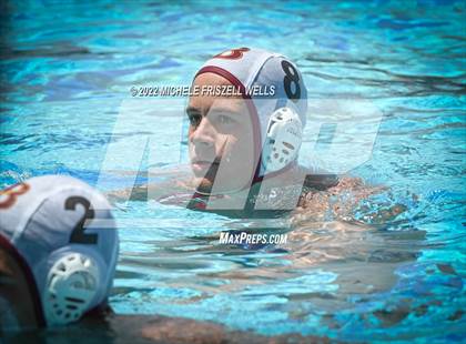 Thumbnail 1 in Bishop's vs Vista (16th annual Draz Classic) photogallery.