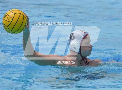 Thumbnail 3 in Bishop's vs Vista (16th annual Draz Classic) photogallery.