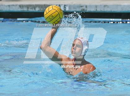 Thumbnail 3 in Bishop's vs Vista (16th annual Draz Classic) photogallery.
