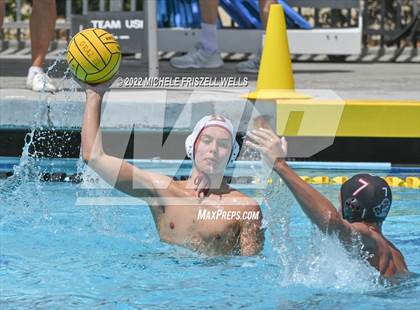 Thumbnail 3 in Bishop's vs Vista (16th annual Draz Classic) photogallery.