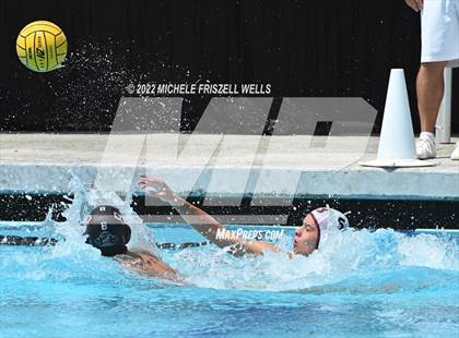 Thumbnail 2 in Bishop's vs Vista (16th annual Draz Classic) photogallery.