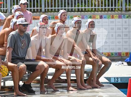 Thumbnail 1 in Bishop's vs Vista (16th annual Draz Classic) photogallery.