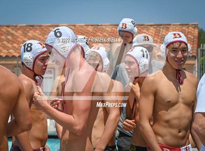 Thumbnail 2 in Bishop's vs Vista (16th annual Draz Classic) photogallery.