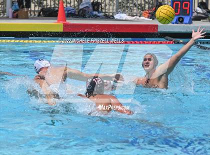 Thumbnail 1 in Bishop's vs Vista (16th annual Draz Classic) photogallery.
