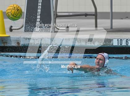 Thumbnail 2 in Bishop's vs Vista (16th annual Draz Classic) photogallery.