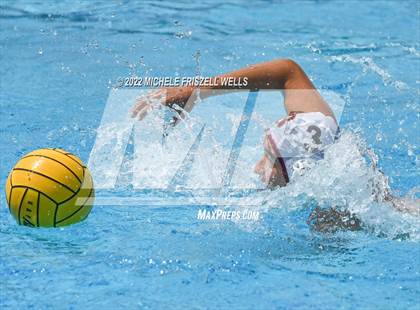 Thumbnail 2 in Bishop's vs Vista (16th annual Draz Classic) photogallery.