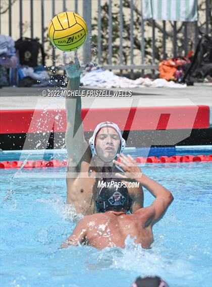 Thumbnail 1 in Bishop's vs Vista (16th annual Draz Classic) photogallery.