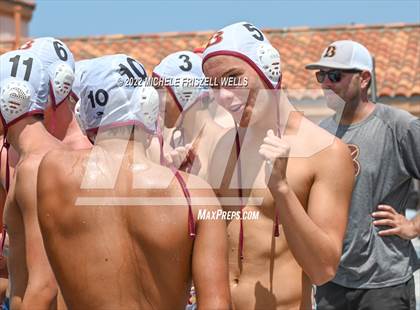 Thumbnail 3 in Bishop's vs Vista (16th annual Draz Classic) photogallery.