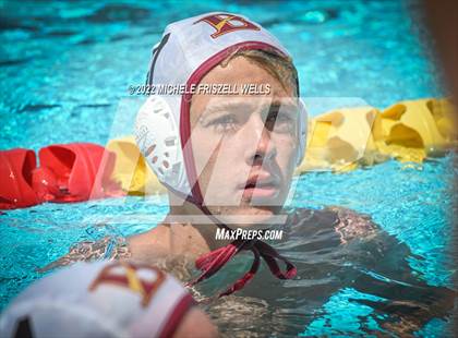 Thumbnail 3 in Bishop's vs Vista (16th annual Draz Classic) photogallery.