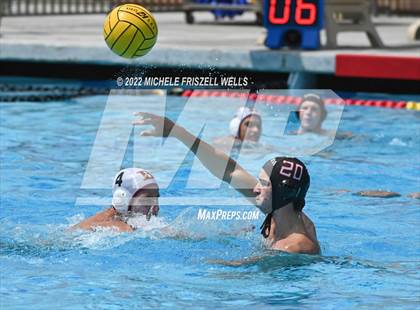 Thumbnail 3 in Bishop's vs Vista (16th annual Draz Classic) photogallery.