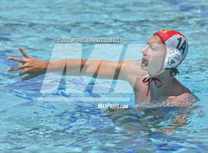 Thumbnail 1 in Bishop's vs Vista (16th annual Draz Classic) photogallery.