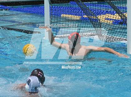 Thumbnail 3 in Bishop's vs Vista (16th annual Draz Classic) photogallery.