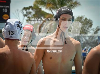 Thumbnail 2 in Bishop's vs Vista (16th annual Draz Classic) photogallery.