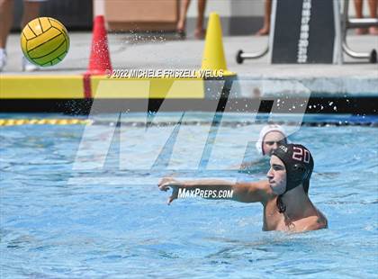 Thumbnail 2 in Bishop's vs Vista (16th annual Draz Classic) photogallery.