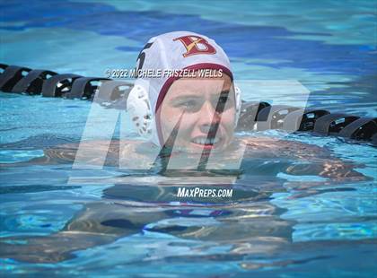 Thumbnail 2 in Bishop's vs Vista (16th annual Draz Classic) photogallery.